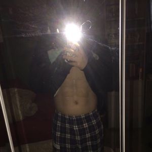 Meet your Posher, Glenn